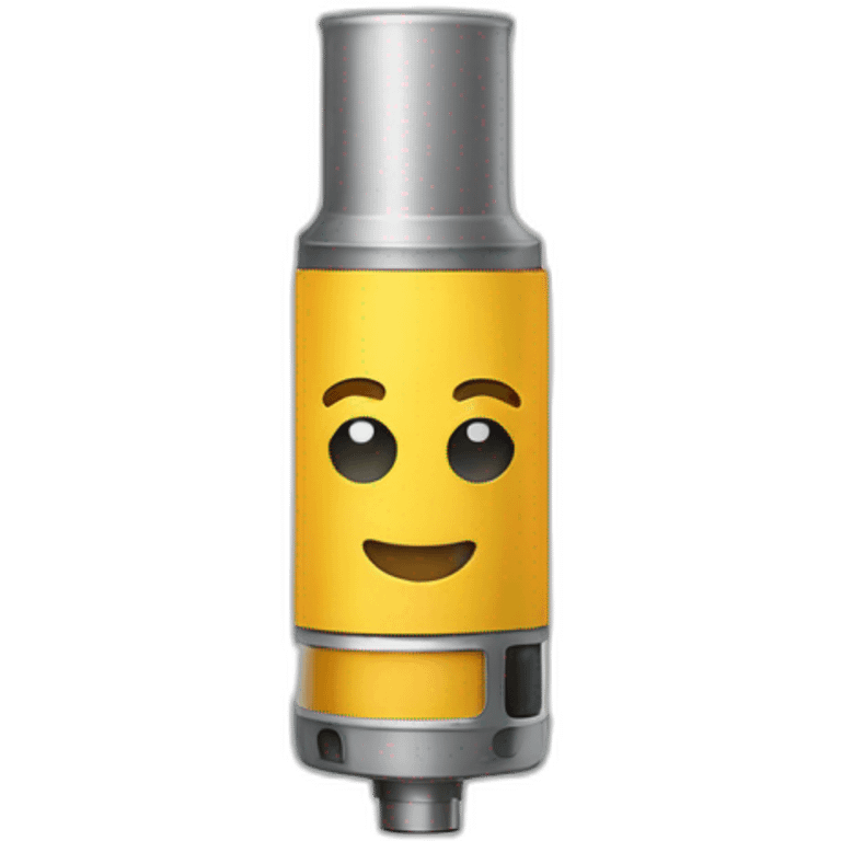 electronic cigarette emoji