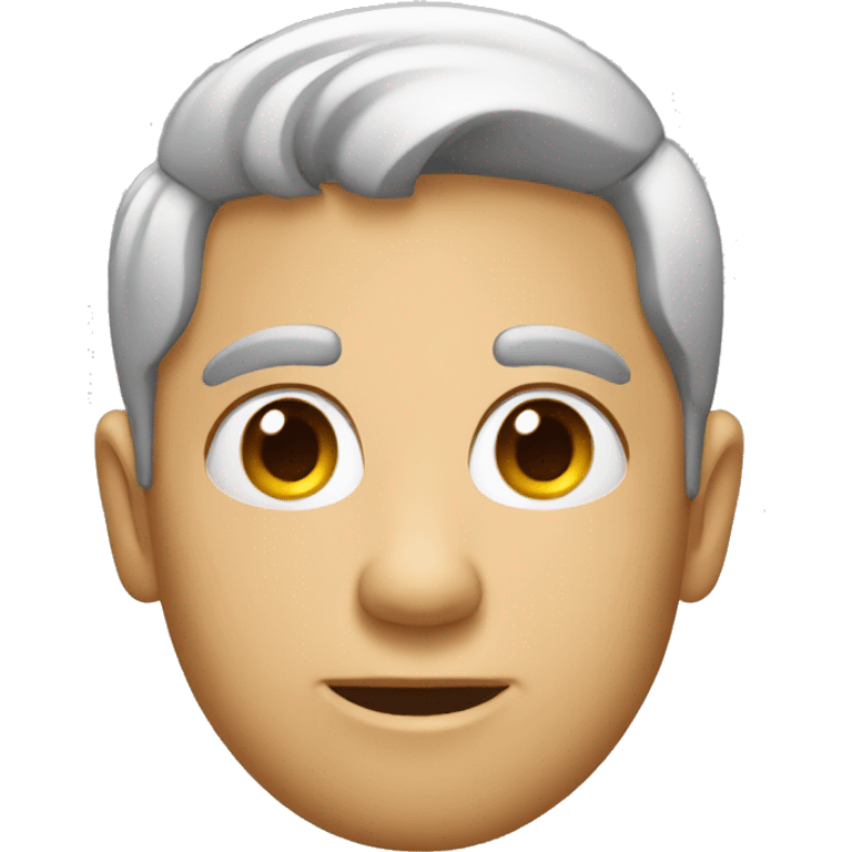 MAC emoji