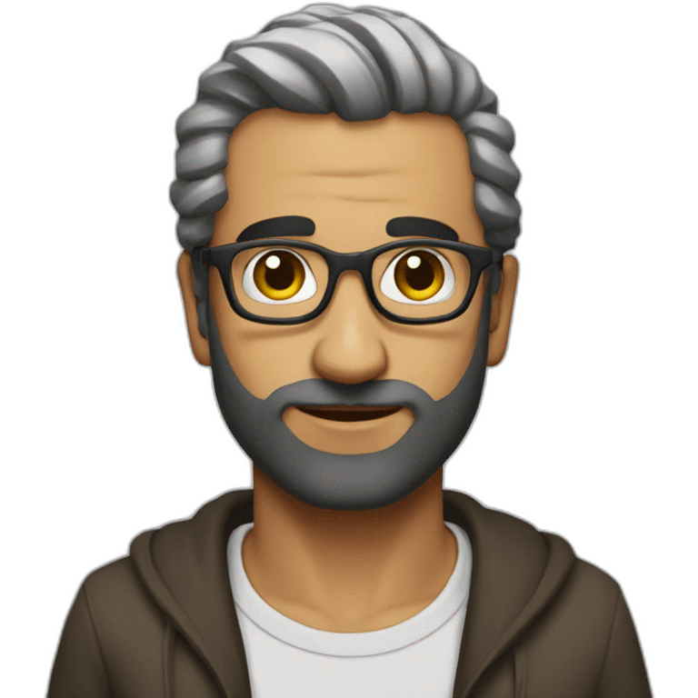 Hrishikesh emoji