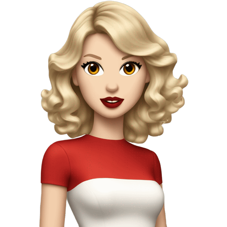 taylor swift  emoji