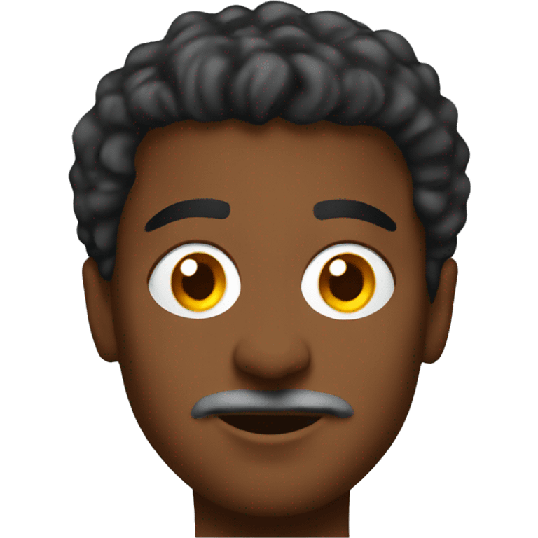 galatasaray fan black man emoji