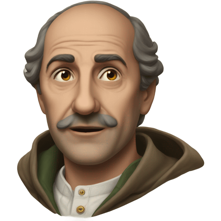 luigi mangione emoji