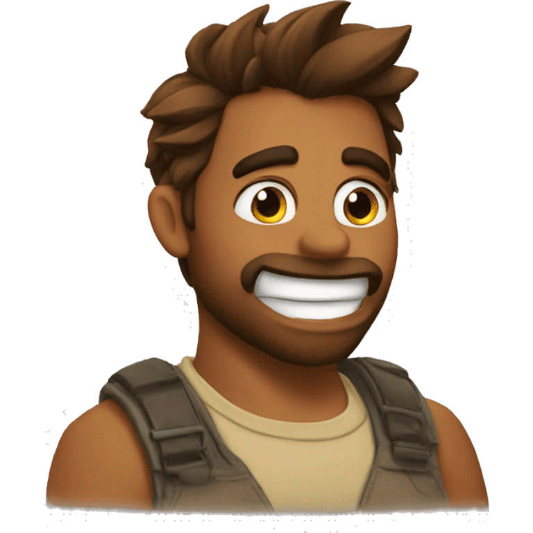 Taz skylar emoji