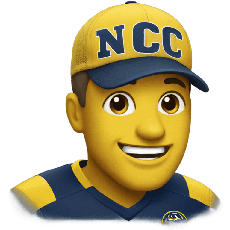 Nashville SC fans emoji