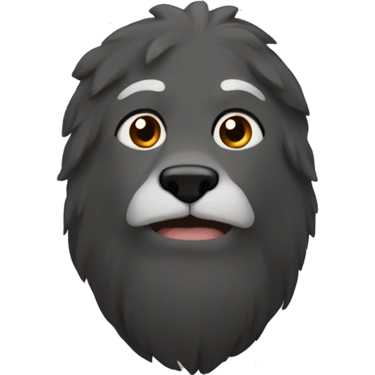 Korgi  emoji