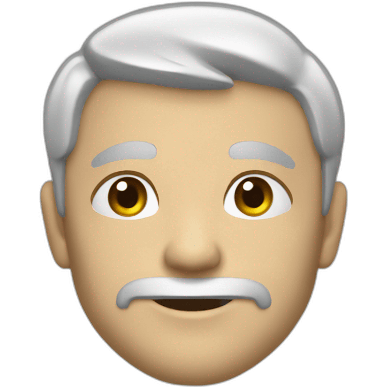 gojo emoji