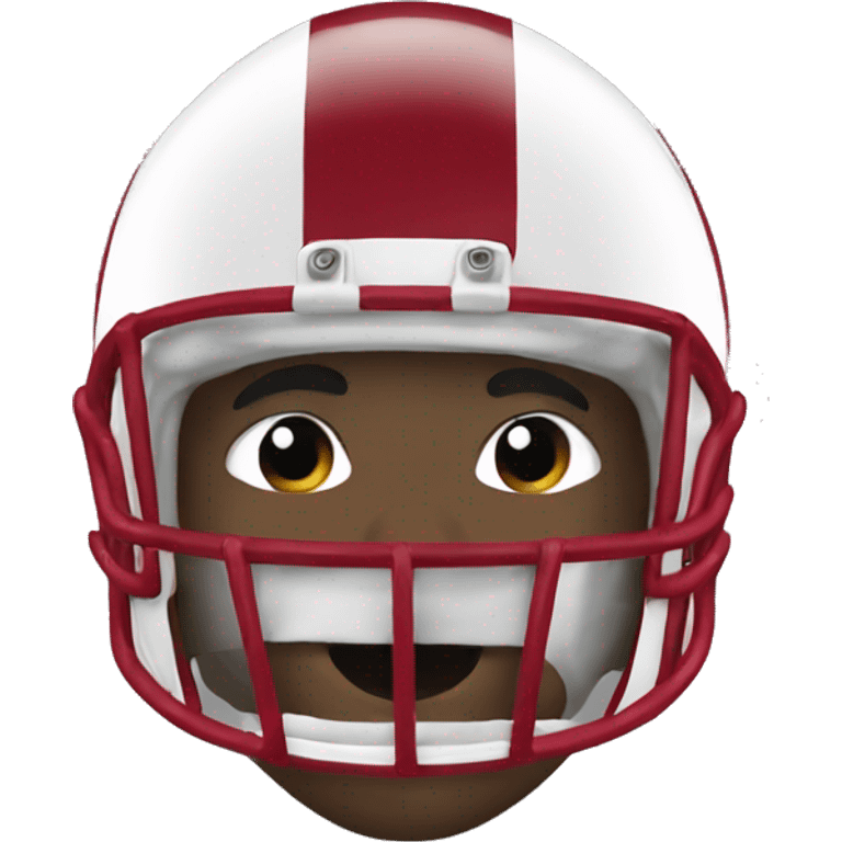 OU football emoji