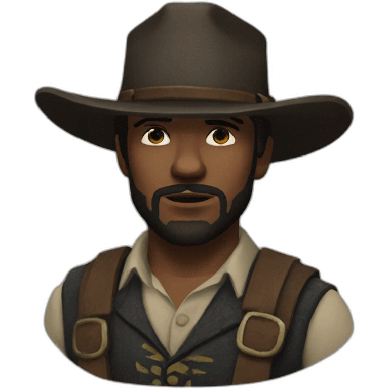 Rdr2 emoji