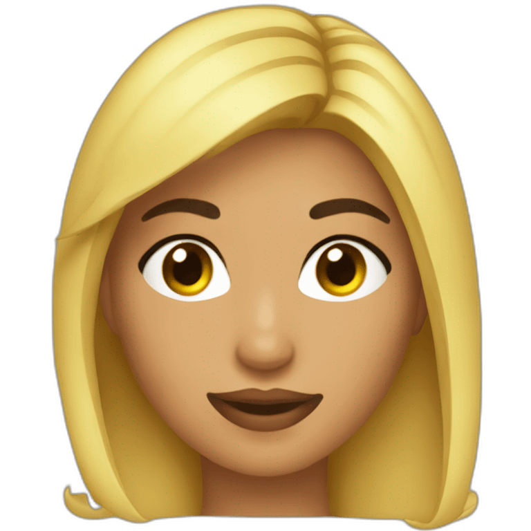 Karol g emoji