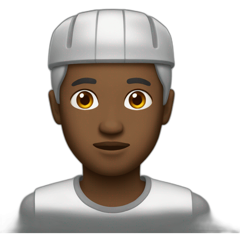 Niger emoji