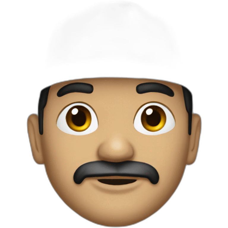 chapo guzman emoji