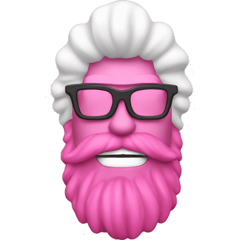 pink geek bar vape emoji