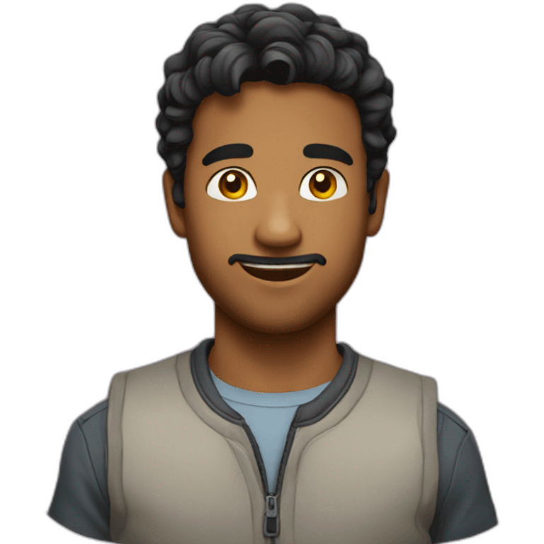 Nikhil  emoji