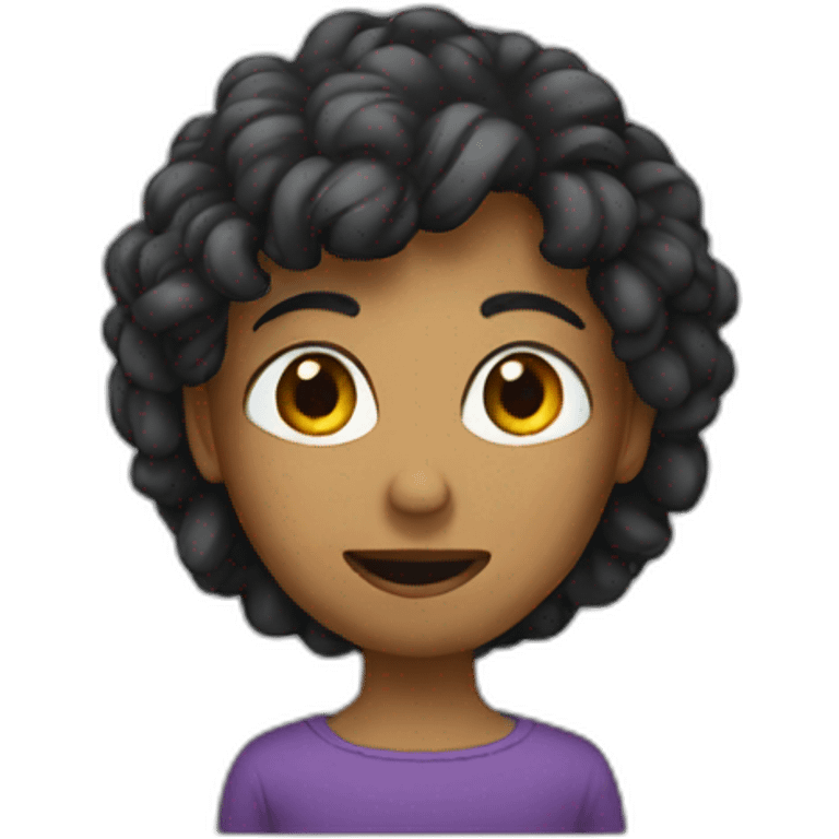 Zizi emoji