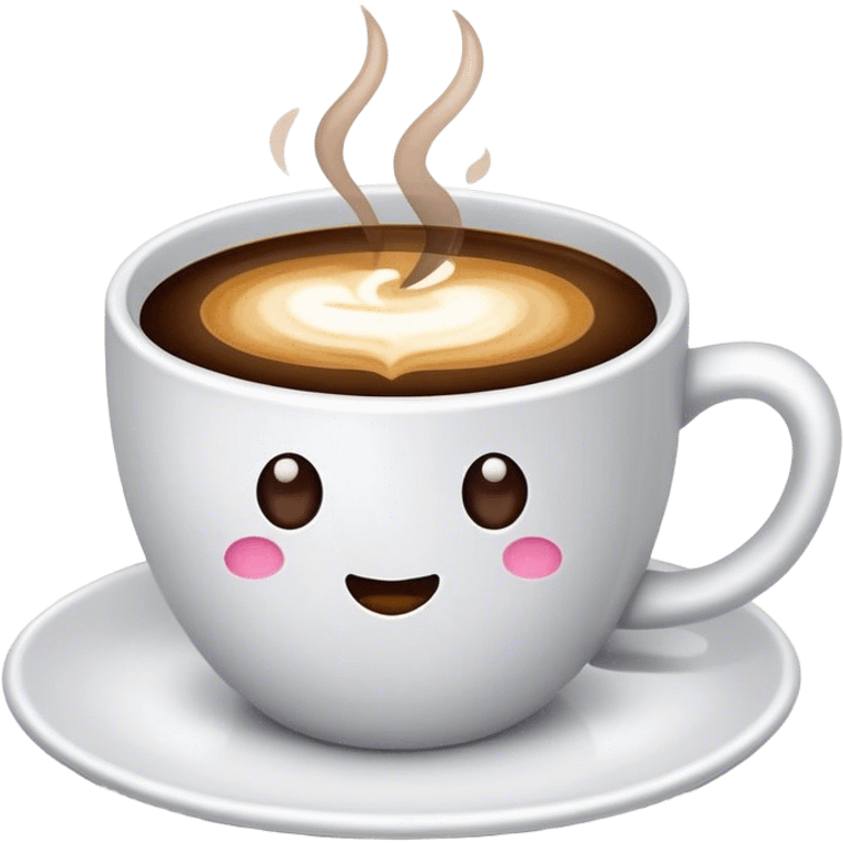 coffe  emoji