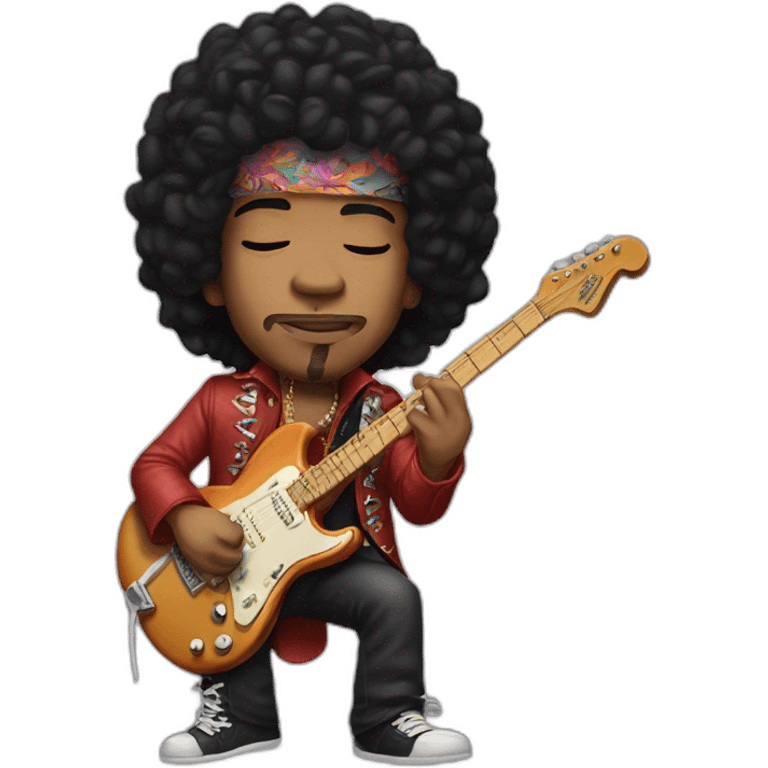 jimmy-hendrix emoji