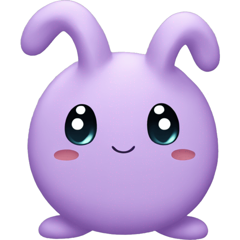 Goomy emoji