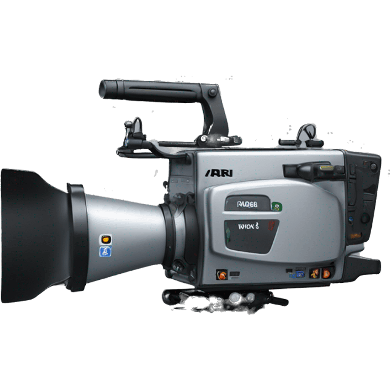 Arri WCU-4 Hand Unit emoji