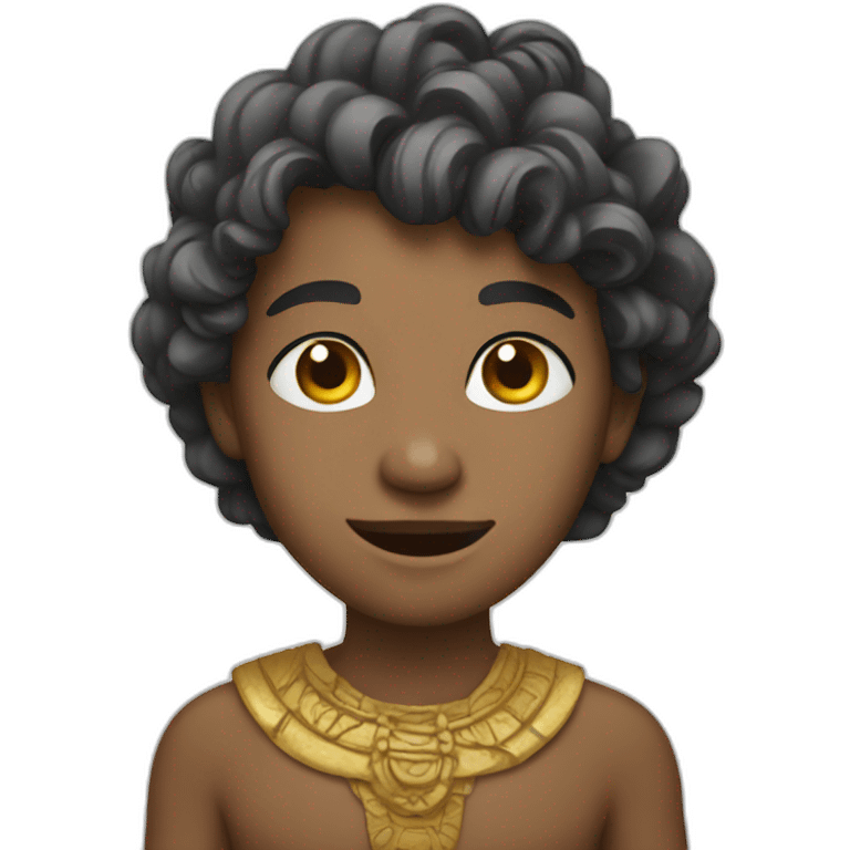 Bali emoji