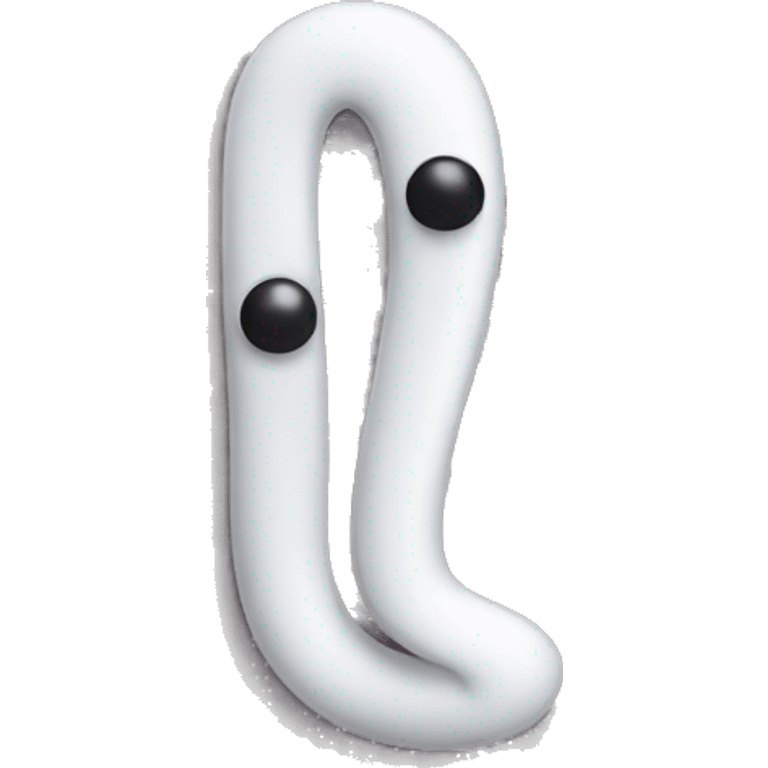 Clippy emoji