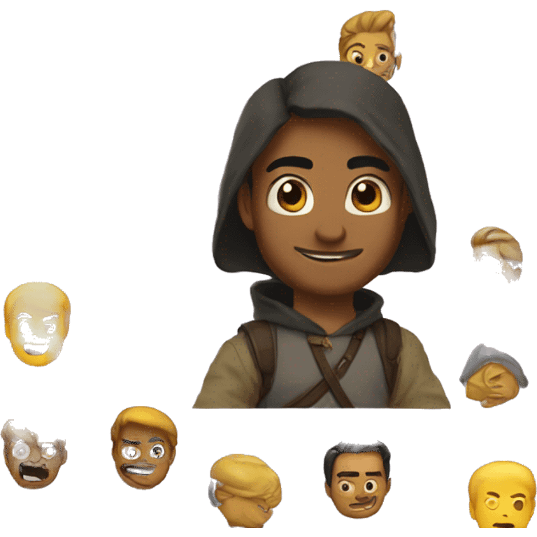 Eteri emoji