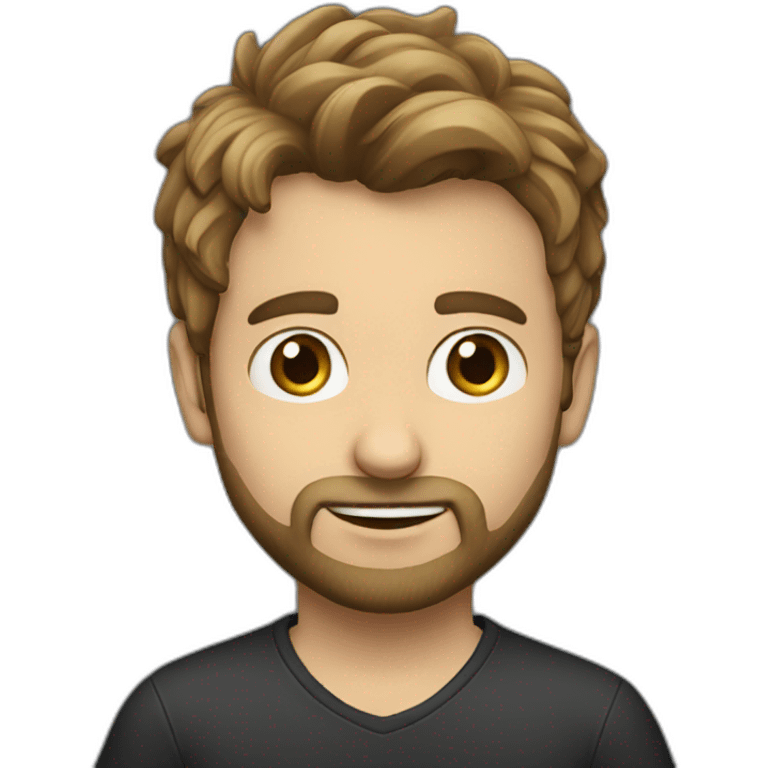 Adam Romanovich emoji