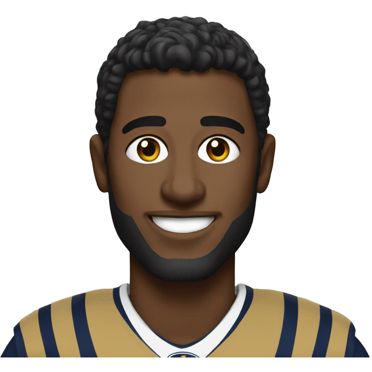 Los Angeles Rams  emoji