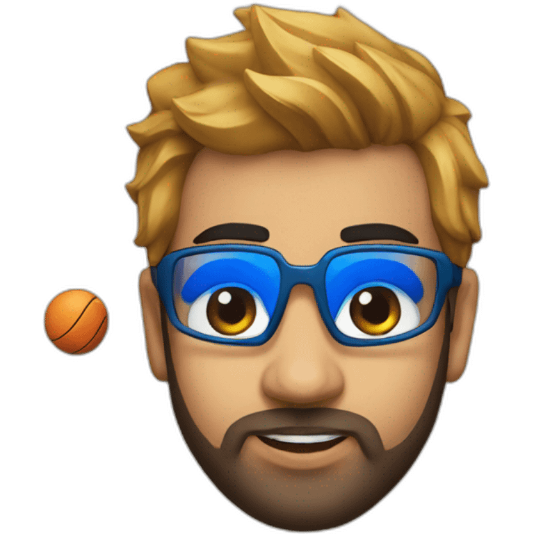 Rohit Sharma  emoji