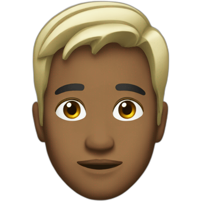 danny ocean emoji