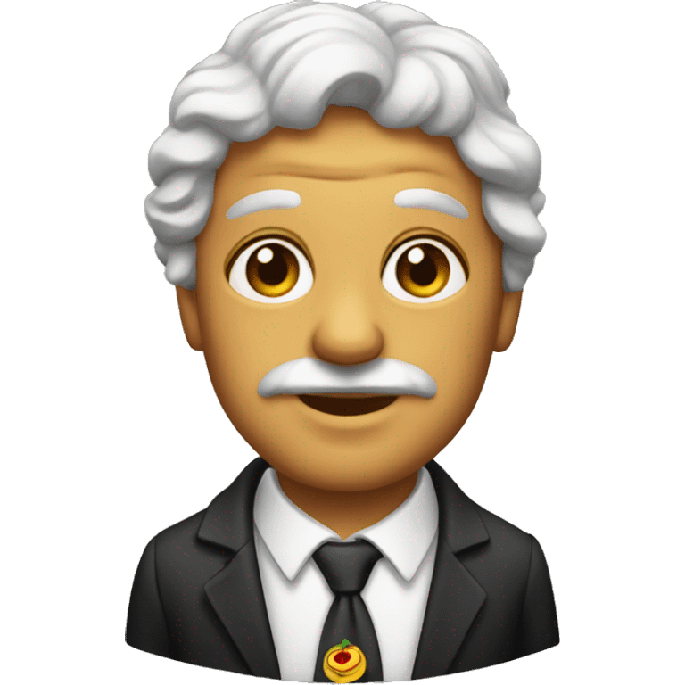 Sicilia emoji