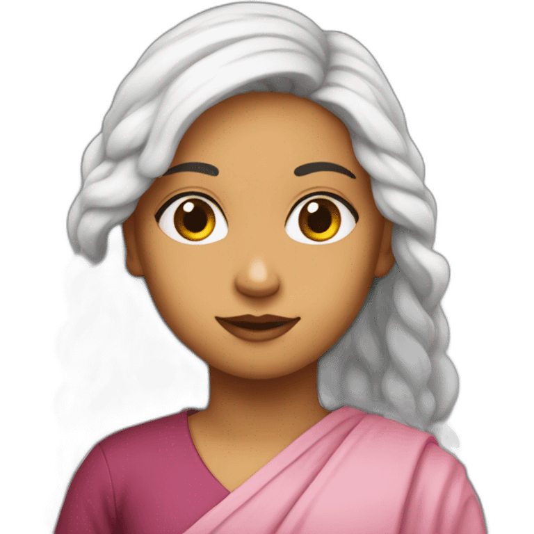 Vaishnavi emoji