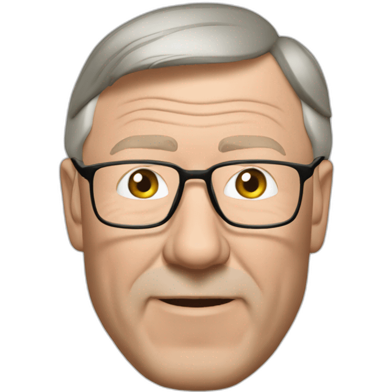 sir-alex-ferguson emoji