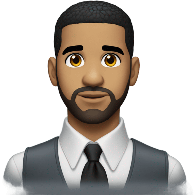 Drake emoji