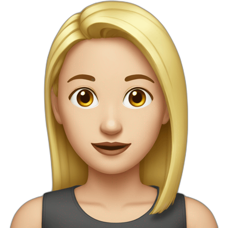 Laura Peterson emoji