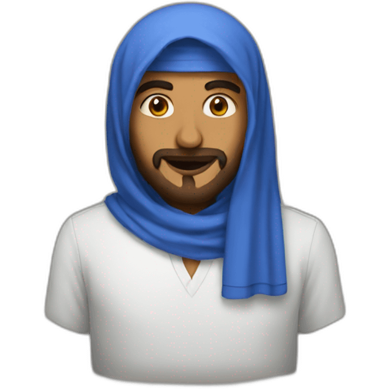 Hilal emoji