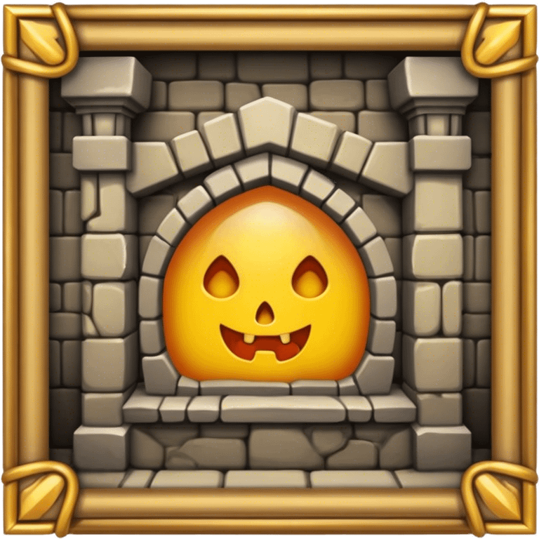 Dungeons emoji