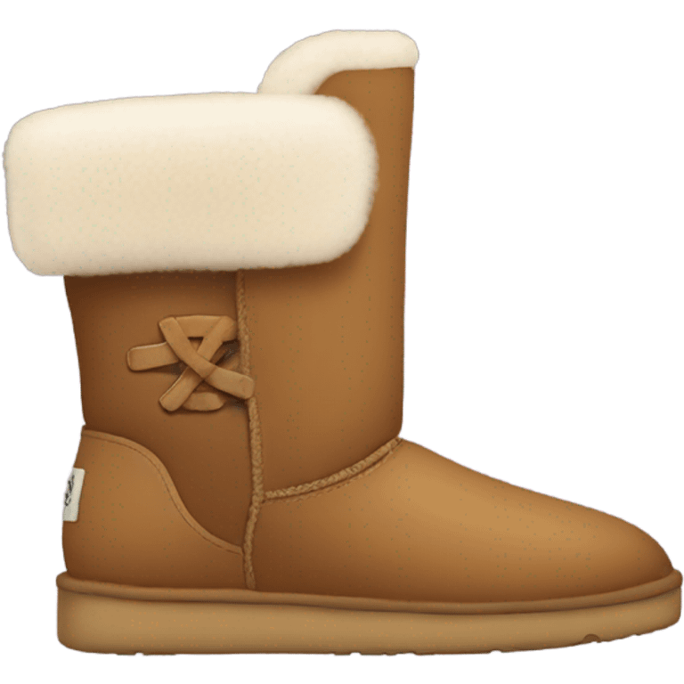 uggs emoji