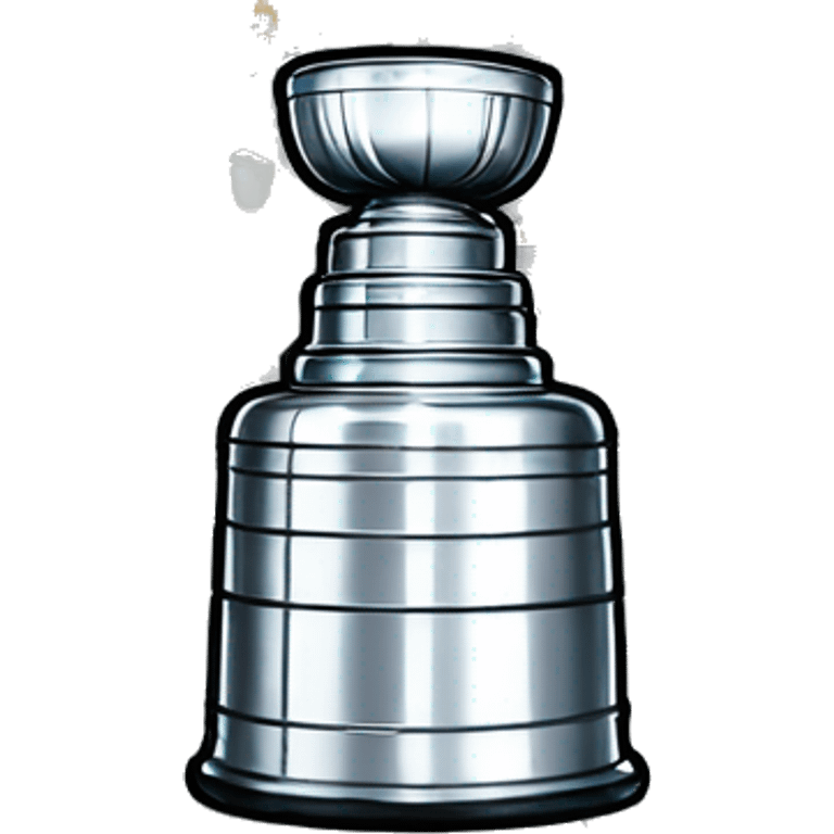 stanley cup emoji