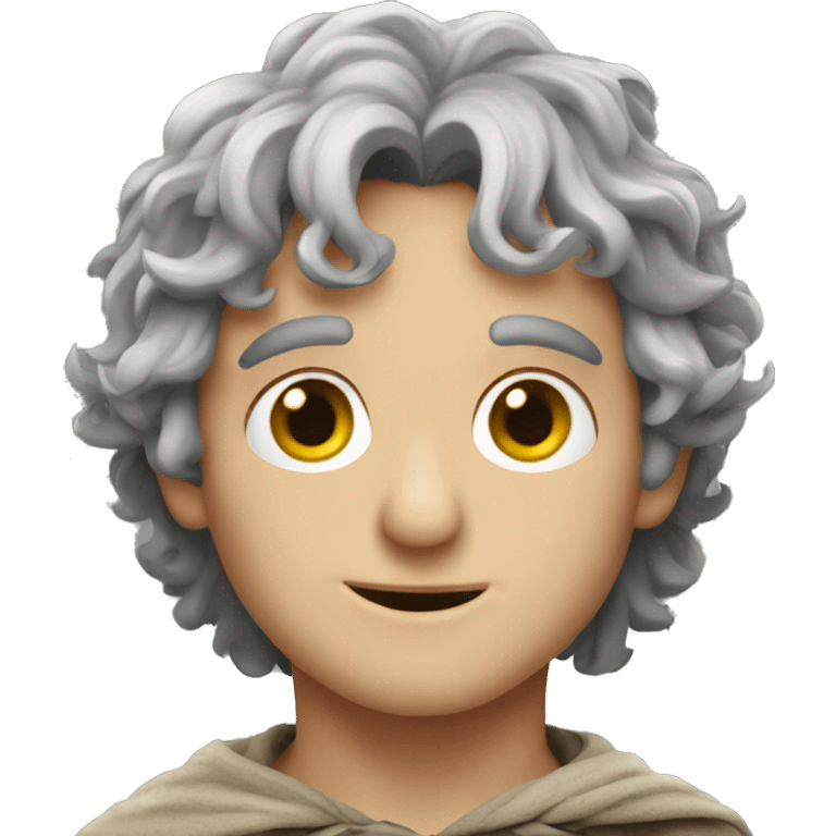 Frodo  emoji