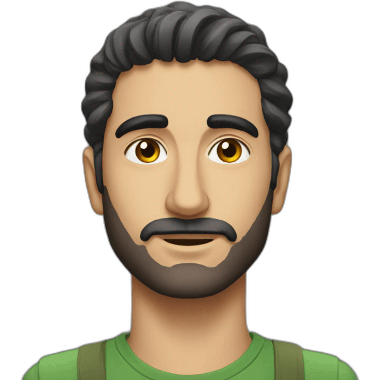 burak deniz  emoji