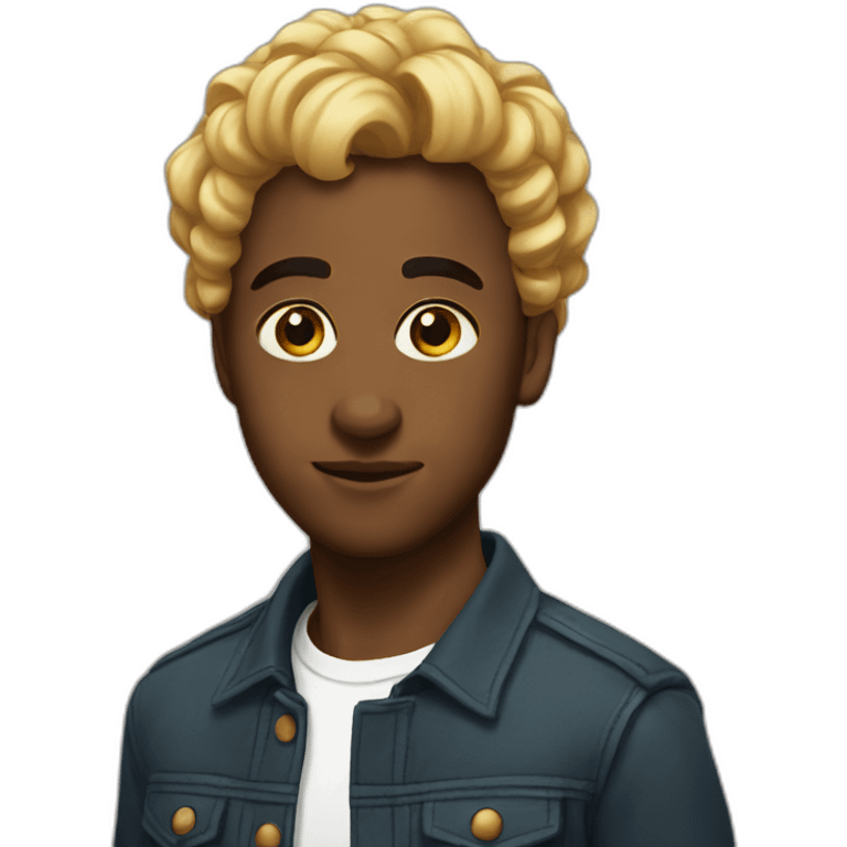 aries emoji