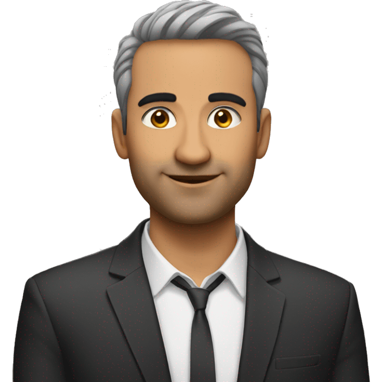 adel bakleh emoji