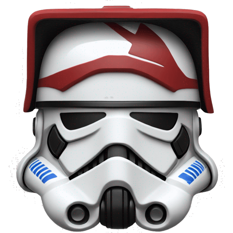 sith trooper  icon emoji