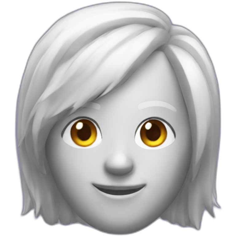 Chat avec un meta quest 3 emoji