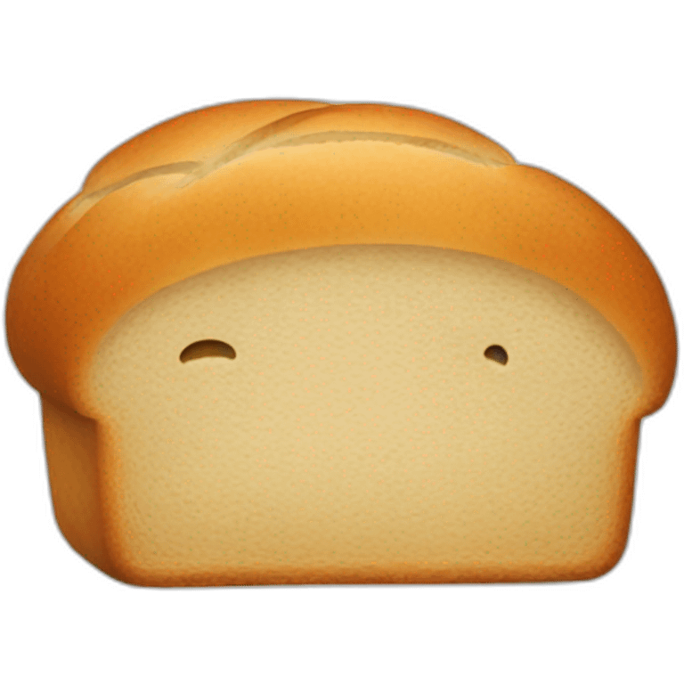 bread emoji