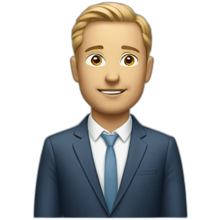 mckinsey emoji