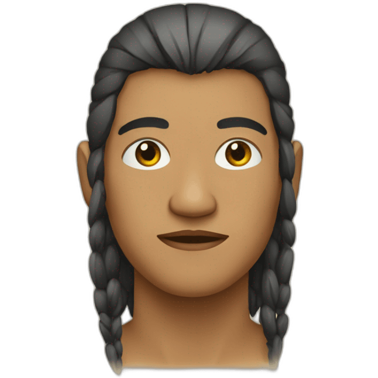 Quileute emoji