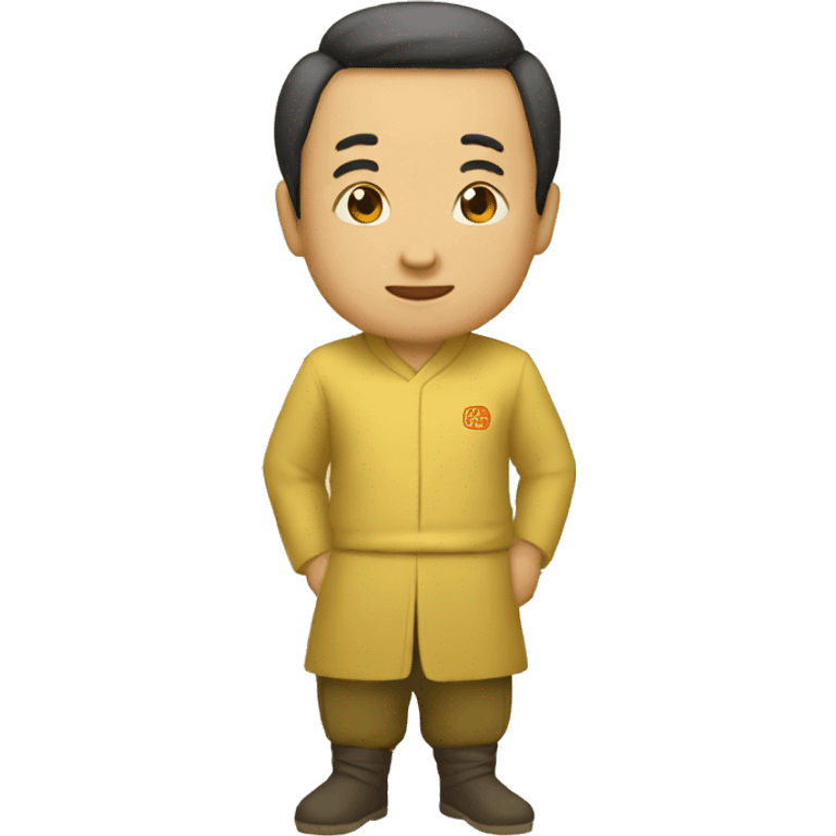 tai chji emoji