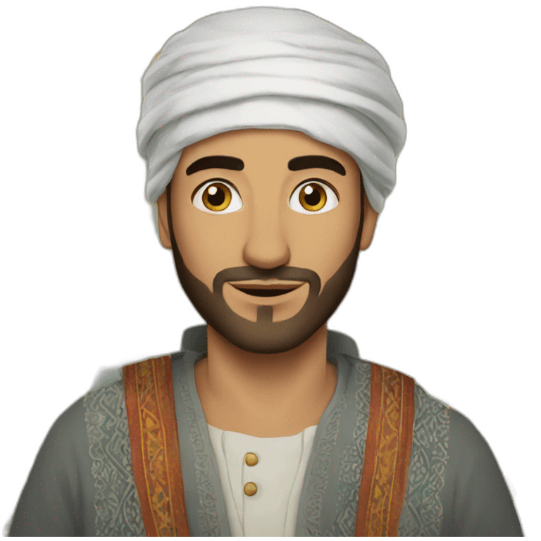 Maroc emoji