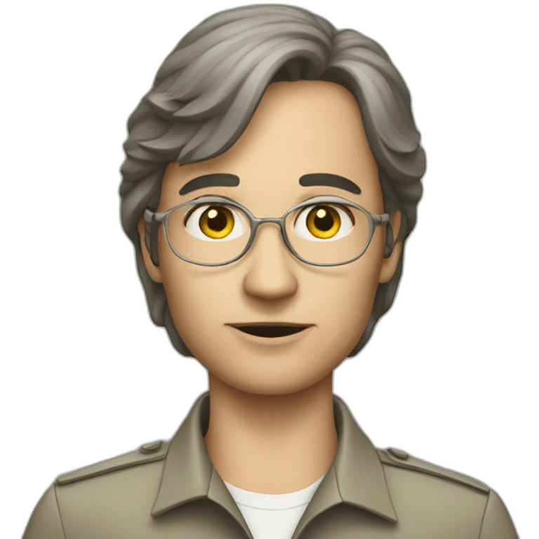 cia agent emoji